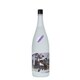 越後雪紅梅 四季を旅するお酒 雪の酒蔵 15度 1800ml [日本酒]