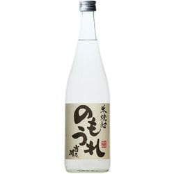 米焼酎 のもうれ 25度 720ml [焼酎]