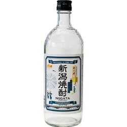 新潟焼酎 吉乃川 25度 720ml [焼酎]