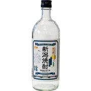 新潟焼酎 吉乃川 25度 720ml [焼酎]
