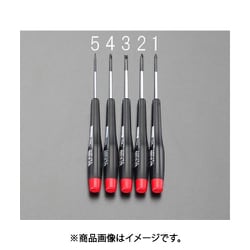 EA561KB-4 [2.5x0.35x50mm 【-】ドライバー（精密用）]