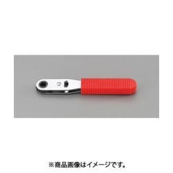 EA562-2 [1/4”Hex ラチェットハンドル]