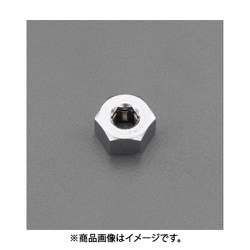 14mm（Hex） 六角アダプター（1/4”Hex シャンク用） EA562-3