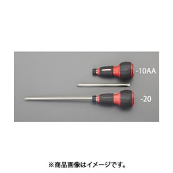 EA564AH-10AA [【+ -】ドライバーセット（差替式・ラチェット式）]