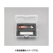 EA564AL-12A [1.5-6.0mm 【Hexagon】ドライバーセット（手元六角）]