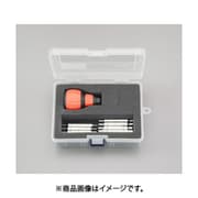 EA564AL-32A [1.5-6.0mm【Hexagon】ドライバーセット（ショートグリップ）]