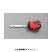EA564KD-2A [25mm 【+ -】ドライバー（差替え式・スタビー型）]