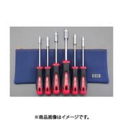 EA565A [6本組 ナットドライバー]