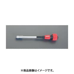 EA565AE-8 [8.0x150mm 【Nut】ドライバー（パワーグリップ）]