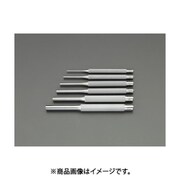 EA572AD [6本組/2.0-8.0mm 平行ピンポンチセット]
