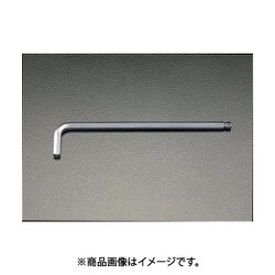 EA573KD-2.5 [2.5x112mm 【Ball-Hexagon】レンチ]