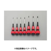 EA573KR-0 [1.5-6.0mm/100mm 【Ball Hexagon】ドライバーセット]