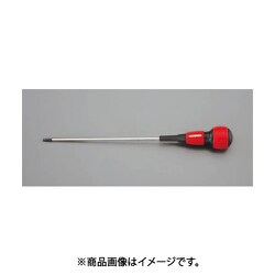 EA573KV-2.5 [2.5x250mm 【Ball Hexagon】ドライバー]