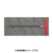 EA573T-5 [5.0x250mm 【Hexagon】T型レンチ]