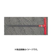 EA573T-8 [8.0x250mm 【Hexagon】T型レンチ]