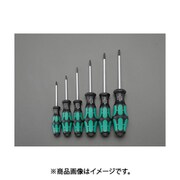 EA573SD-60 [T7-T25/6本組 【Bore Torx】ドライバー]