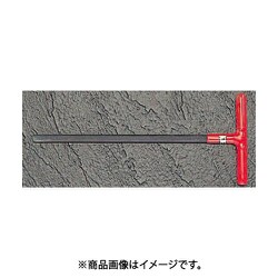 EA573TC-2.5 [2.5x180mm 【Hexagon】T型レンチ]