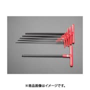 EA573TE [2.5-8mm/250mm 【Ball-Hexagon】T型レンチ]