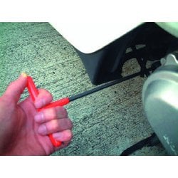 ヨドバシ.com - エスコ ESCO EA573TE [2.5-8mm/250mm 【Ball