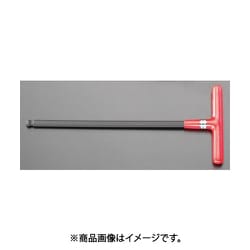 激安アウトレット - ヨドバシ.com エスコ 【Ball [2.5x250mm EA573TE-2.5 ESCO 駆動工具