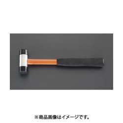 EA575WX-1 [26mmx224g ソフトハンマー（ウレタン）]
