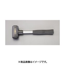EA575WX-12 [48mmx450g 無反動ハンマー（ウレタン）]