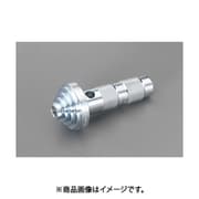 EA576F-502 [Φ2-50mm 革ポンチハンドル（チャック付）]