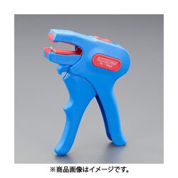 EA580FS [0.5-16.0m㎡ ワイヤーストリッパー（カッター付）]
