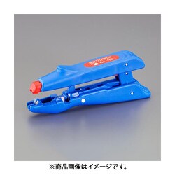 EA580WB [0.5 -6.0mm ワイヤーストリッパー（カッター付）]