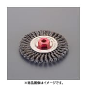 EA809YP-31 [100mm/M10 ワイヤーホイール（スチール製/ツイスト）]