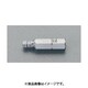 EA611BK-2.5 [2.5x25mm 【Ball Hexagon】ドライバービット]