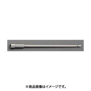 EA813-134 [12x250mm 【Nat】ドライバービット]
