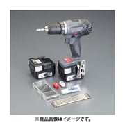 EA813CG-11SB [【充電式】ドライバードリルセット]