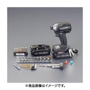EA813PA-101A [DC14.4V インパクトドライバーセット（充電式）]