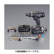 EA813PA-126A [DC14.4V マルチインパクトドライバーセット（充電式）]