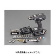 EA813PB-101 [DC14.4V ドライバードリルセット（充電式）]
