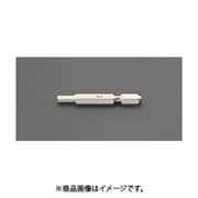 EA611BL-10 [10.0x50mm 【Hexagon】ドライバービット]