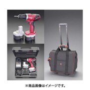 EA813RD-2DS [DC12V ドライバードリルセット（充電式）]
