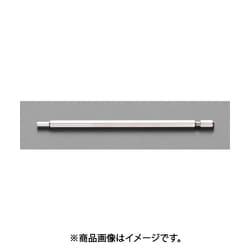 EA611BM-2 [2.0x100mm 【Hexagon】ドライバービット]