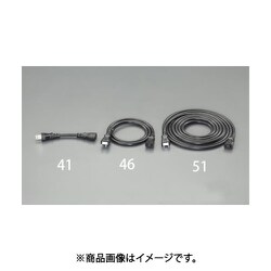AC125V/12Ax0.2 m 延長コード EA815GA-42