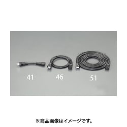 AC125V/12Ax7.0 m 延長コード EA815GA-52