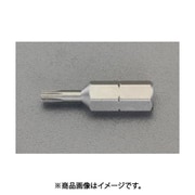 EA611EB-27 [T27x25mm 【Bore Hexlobe】ドライバービット]