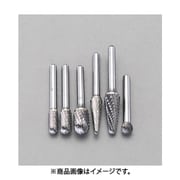 EA819J-16 [6本組 超硬カッター（鉄鋳物用・6mm軸）]