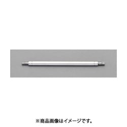 EA611KR-106 [T6 x T8/125mm 【Hexlobe】ドライバービット]