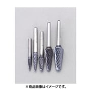 EA819V-4 [5本組 【TiAlNコート】超硬バー（6mm軸）]