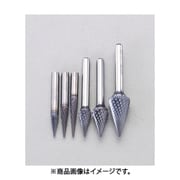 EA819V-5 [6本組 【TiAlNコート】超硬バー（6mm軸）]