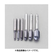 EA819V-17 [6本組 【TiAlNコート】超硬バー（6mm軸）]