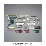 EA612SF-6 [【89点】 フォークリフト整備用工具セット]