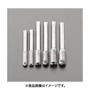 EA819XG [6本組 超硬カッター（6mm軸）]
