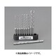3.0-6.5mm/10本組 マルチドリル（六角軸） EA824BS